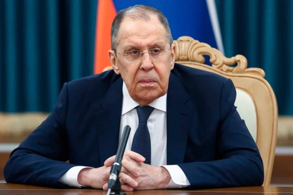 Russia warns US and allies against building alliances targeting North Korea