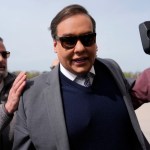 Kalshi bans George Santos for life over State of the Union price manipulations