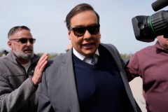 Kalshi bans George Santos for life over State of the Union price manipulations