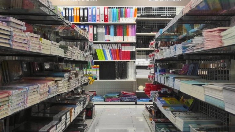 Parents refusing to buy school supplies ignite heated back-to-school debate