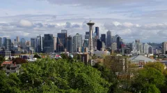 Seattle PD prepping for potential protests over Christian concert at Gas Works Park