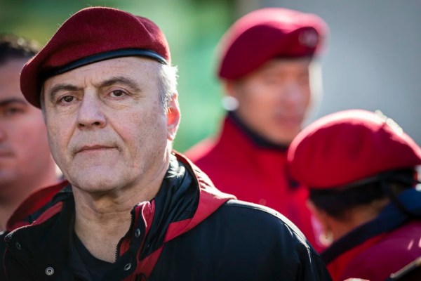 Sliwa exploits taxpayer funds instead of dropping out