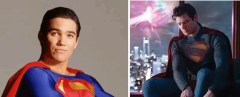 Superman on truth, justice, and the American way