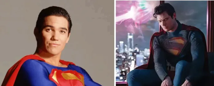 Superman on truth, justice, and the American way