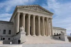 Supreme Court declines to hear Montana underage abortion case