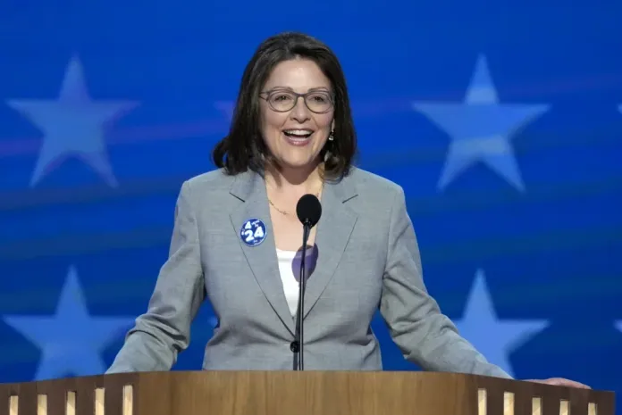 House Democrats expand 2026 map to target eight additional pick up opportunities