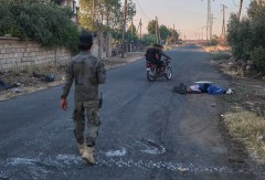 State Department confirms US citizen killed in Syria amid Bedouin violence against Druze