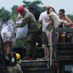 Texas summer camp girls remain unaccounted for after devastating floods, officials reveal