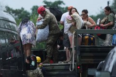 Texas summer camp girls remain unaccounted for after devastating floods, officials say