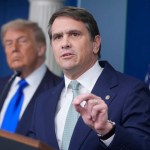 Is Todd Blanche acing his attorney general job interview?