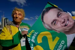 Rubio hits Brazilian judge with visa restrictions over Bolsonaro ‘witch hunt’