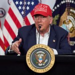 Trump orders criminal investigation into CNN story that said Iran claimed victory