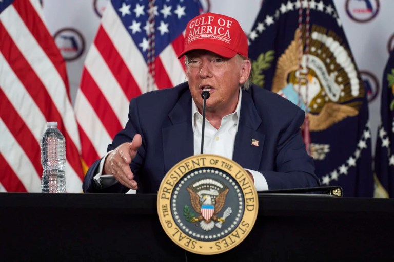 Trump administration working to prosecute CNN for promoting ICE tracker, ‘false reports’ about Iran