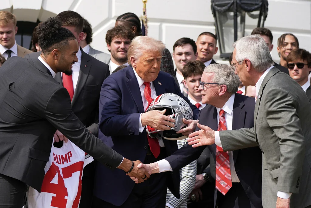 The pandora’s box of college sports and private equity