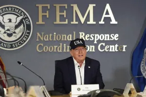 How one word built FEMA’s billion-dollar gravy train