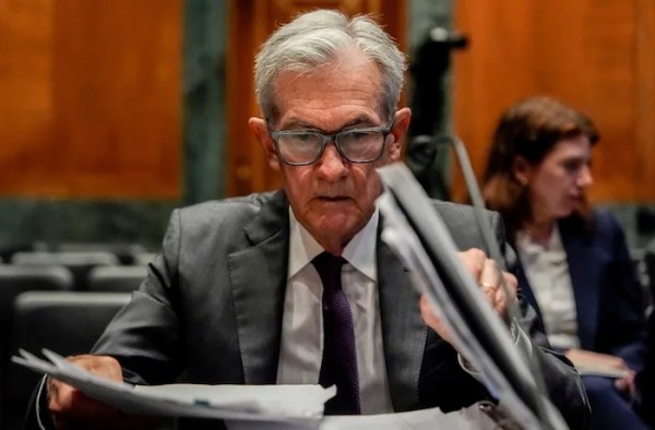 An attempt by Trump to fire Powell would face major legal challenge