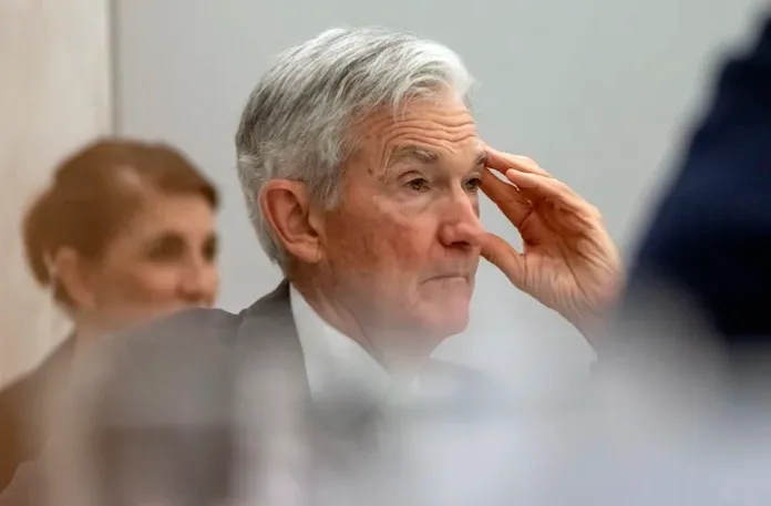 Jerome Powell’s
Jackson Hole speech will likely signal coming interest rate cuts