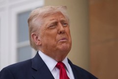 Trump disputes Netanyahu’s dismissal of starvation in Gaza
