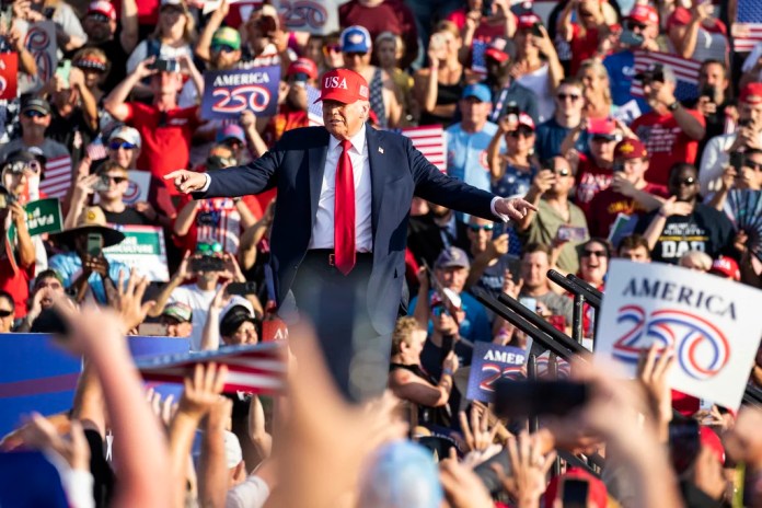 RUSH HOUR 4: Trump Fans Just GUARANTEED a Blockbuster!