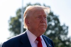 Trump: ‘I’m allowed’ to pardon Ghislaine Maxwell but ‘haven’t thought’ of Epstein case clemency