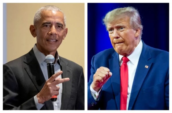 Perception that Trump is going too far on immigration is flashback to Obama days