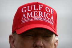 Trump’s renaming game
