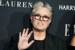 Trump threatens to revoke Rosie O’Donnell’s citizenship