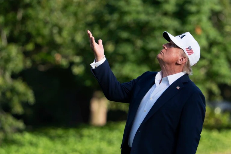 The three-month pause on the implementation of President Donald Trump’s “Liberation Day” reciprocal tariffs ends tomorrow, raising new questions about just what the president’s tariffs will actually look like in the not so distant future.