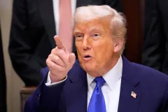 Trump’s approval rating is better than meets the eye