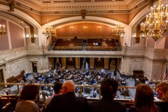 July’s new and increased taxes and fees just the start for Washingtonians