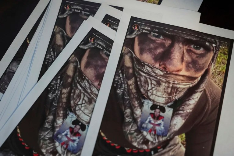 What to know about Wess Roley, the 20-year-old suspect in the Idaho fire shooting