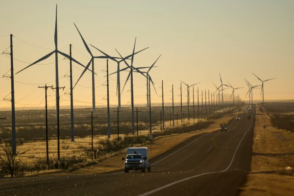 Red states follow federal footsteps to ‘unleash American energy’