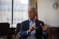 Wright backs Trump argument blaming renewables for rising electricity prices