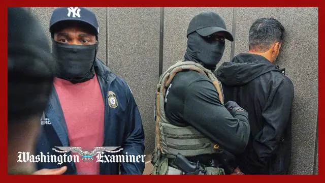 States’ efforts to unmask ICE agents face uphill legal battle 