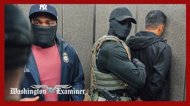 States’ efforts to unmask ICE agents face uphill legal battle
