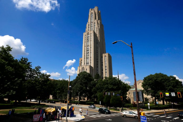 Multiple colleges experience shooting hoaxes