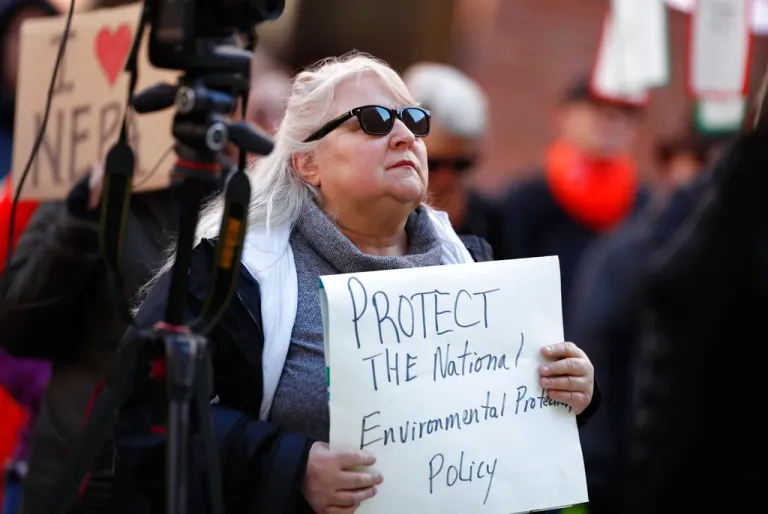 NEPA: What it is and why it is central to the permitting reform debate