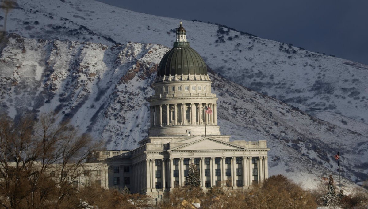 Forest Service move to Utah returns government to the people