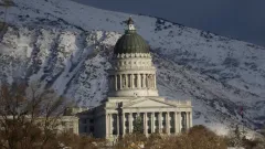 Utah judge rejects GOP redistricting plan in favor of one that creates a new blue district