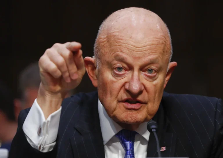 Declassified emails show Clapper ordered intel agencies to ‘compromise’ on ‘normal’ procedures for 2017 ICA