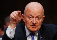 Declassified emails show Clapper ordered intel agencies to ‘compromise’ on ‘normal’ procedures for 2017 ICA