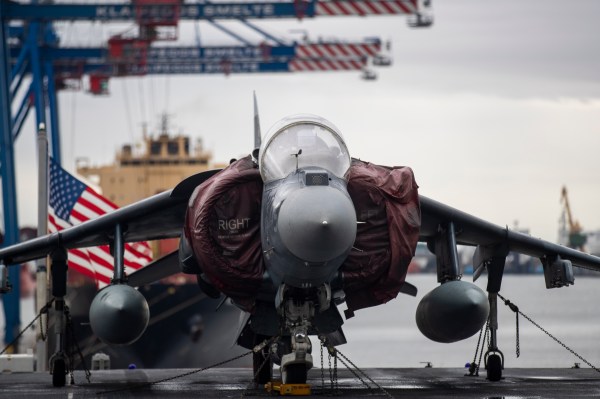 Decoding Trump’s military buildup around Venezuela