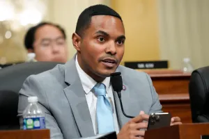 Ritchie Torres asks SEC to investigate Trump Media plan to monetize data