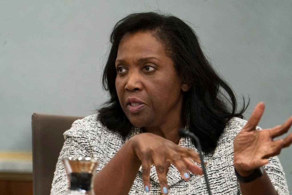 NextImg:The president should not meddle in monetary policy