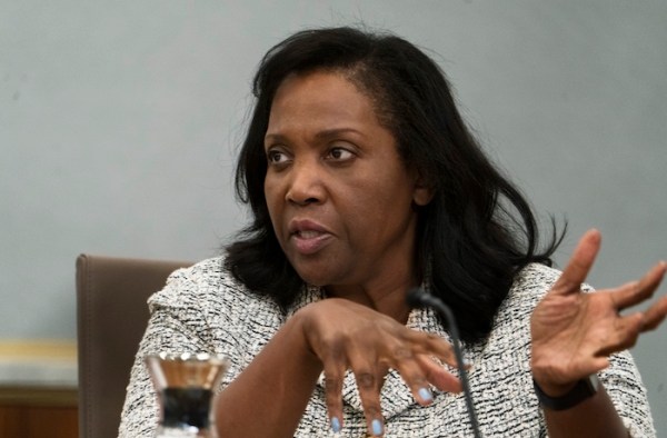 Trump calls for Fed governor Cook to resign over Pulte mortgage fraud accusation