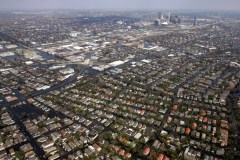 FEMA employees warn Congress that Trump officials’ actions risk another Katrina-level disaster