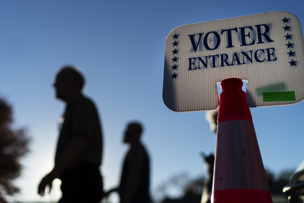 Republicans could sway 2026 swing voters by leading on Alzheimer’s
