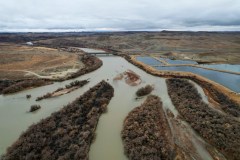Entirety of Colorado’s congressional delegation asks Trump to release Colorado River funds