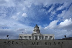 Utah congressional map must be redrawn for 2026 elections, judge rules