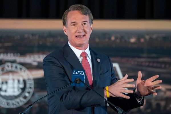 Youngkin touts Virginia’s progress on chronic absenteeism recovery: ‘We will not stop’
